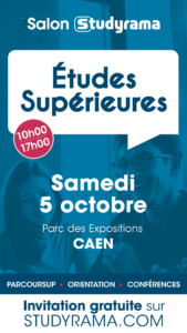 Studyrama Caen