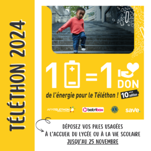 telethon