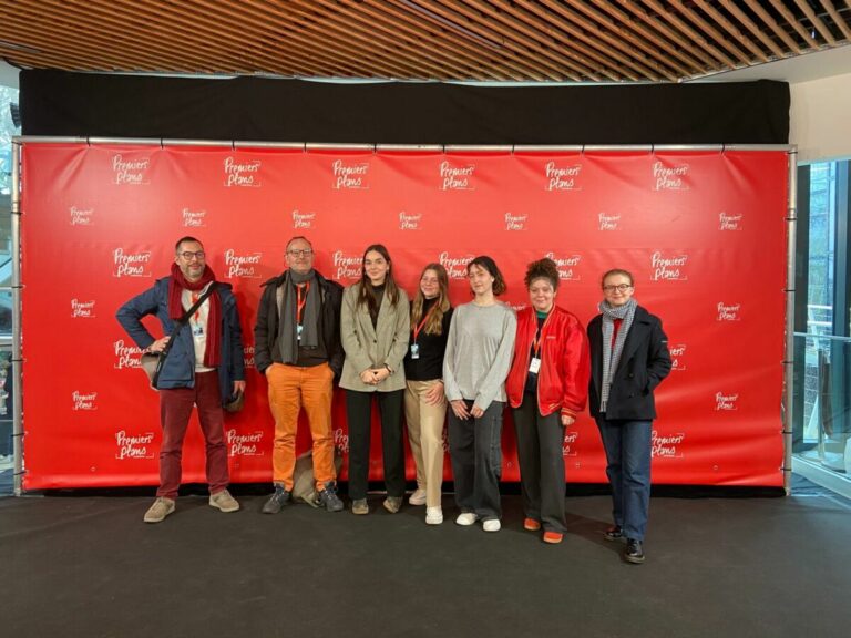 Festival du Film d'Angers 2025