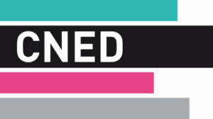 logo cned