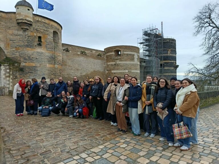 Festival d'Angers 2026