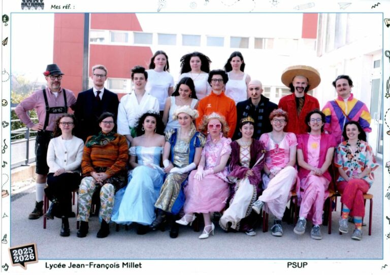 carnaval des étudiants - 19 mars 2026